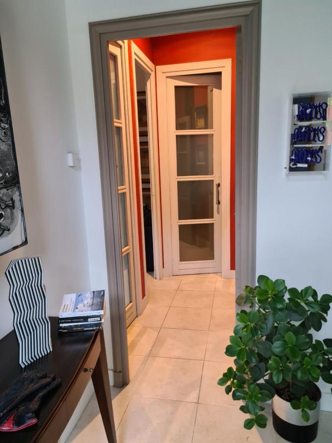 Suite Independante Avec 1 Chambre Et 1 Bureau Montpellier Exterior foto